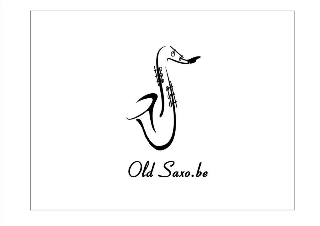 Oldsaxo Premium Apartment อีปส์ ห้อง รูปภาพ