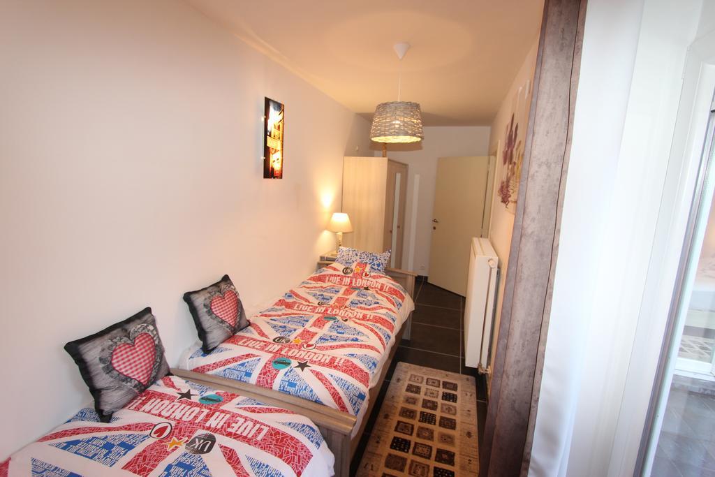 Oldsaxo Premium Apartment อีปส์ ห้อง รูปภาพ