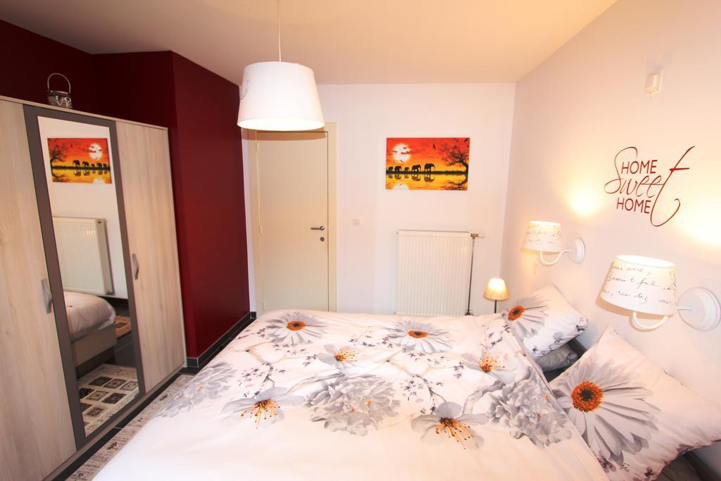 Oldsaxo Premium Apartment อีปส์ ห้อง รูปภาพ