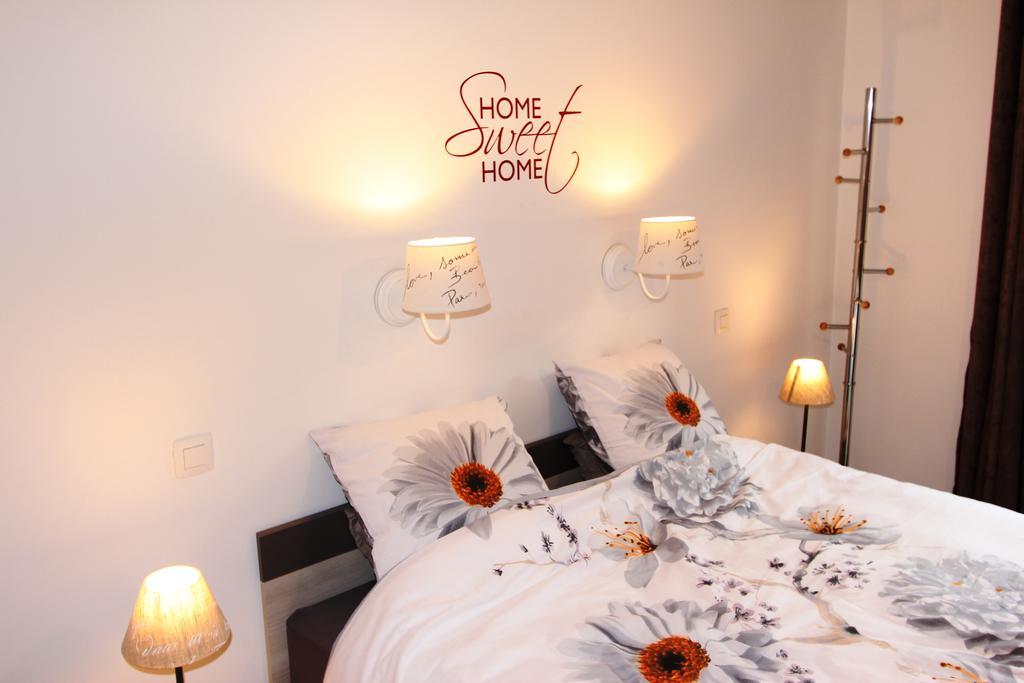 Oldsaxo Premium Apartment อีปส์ ห้อง รูปภาพ