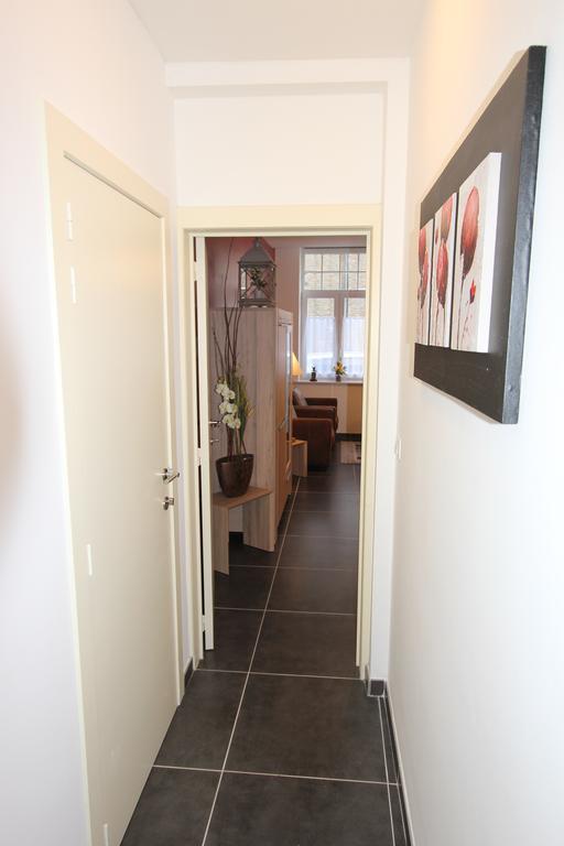 Oldsaxo Premium Apartment อีปส์ ห้อง รูปภาพ