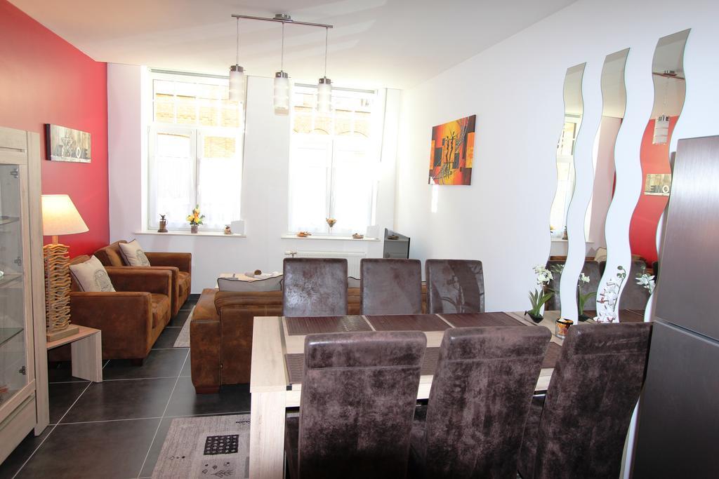 Oldsaxo Premium Apartment อีปส์ ห้อง รูปภาพ