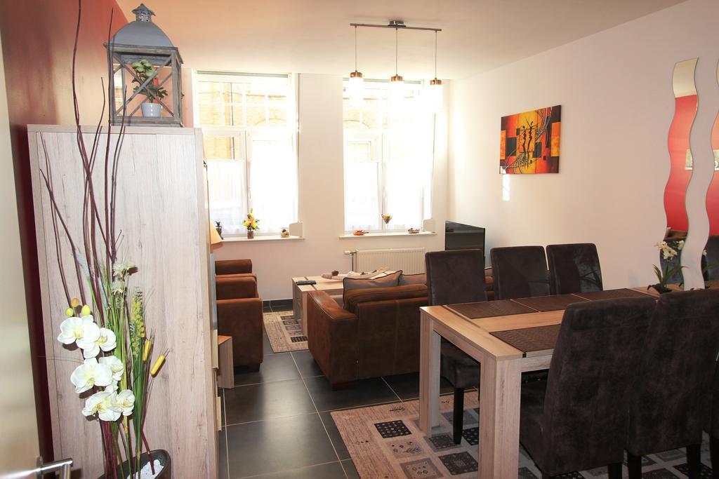 Oldsaxo Premium Apartment อีปส์ ห้อง รูปภาพ