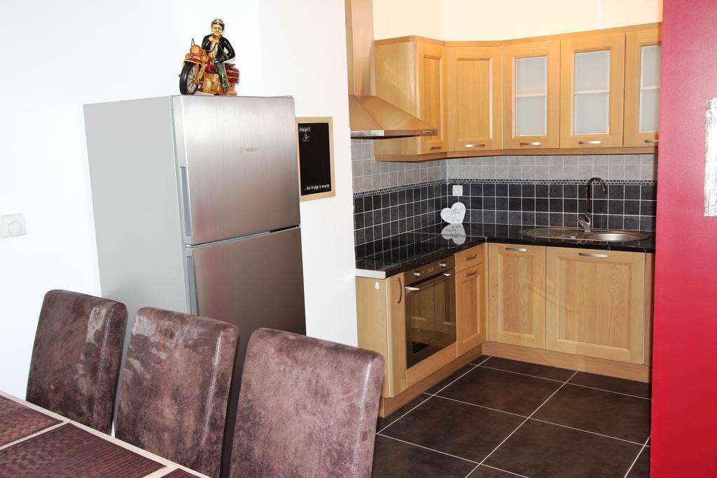 Oldsaxo Premium Apartment อีปส์ ห้อง รูปภาพ