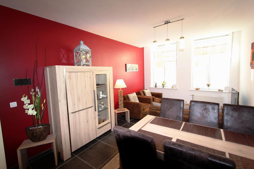 Oldsaxo Premium Apartment อีปส์ ห้อง รูปภาพ
