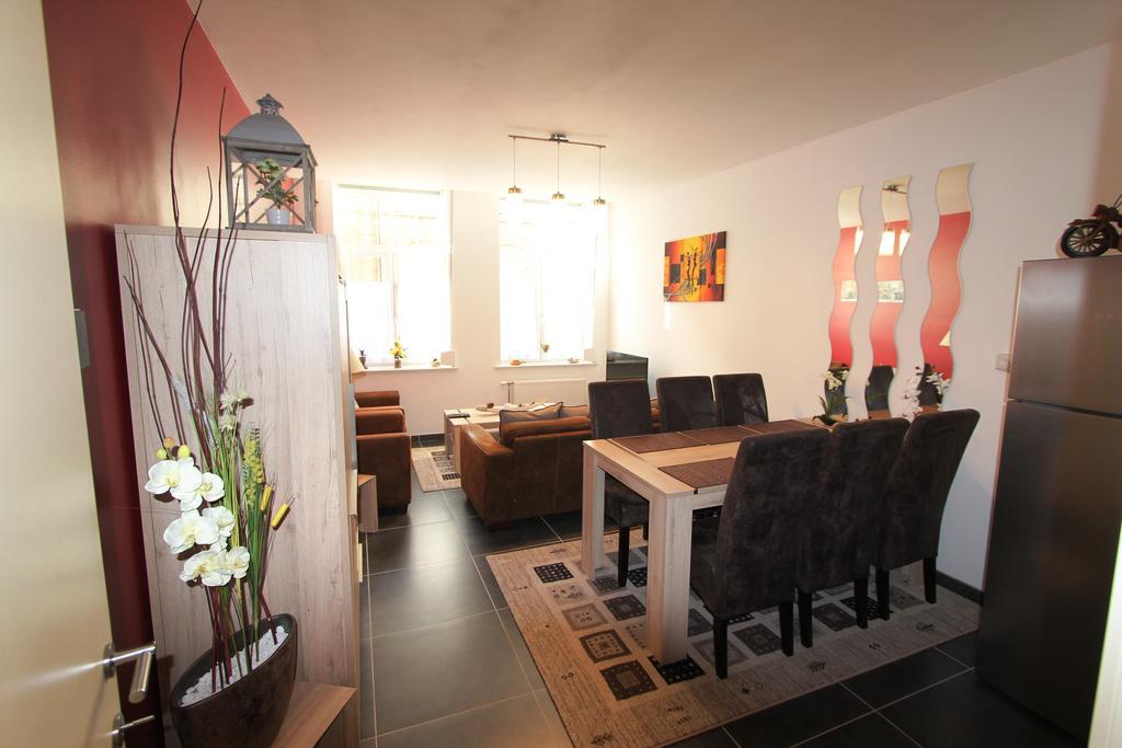 Oldsaxo Premium Apartment อีปส์ ห้อง รูปภาพ